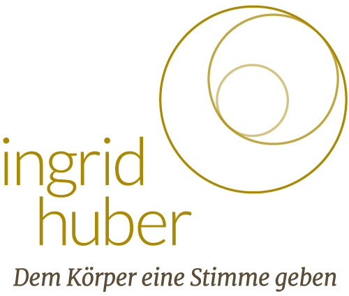 Ingrid Huber