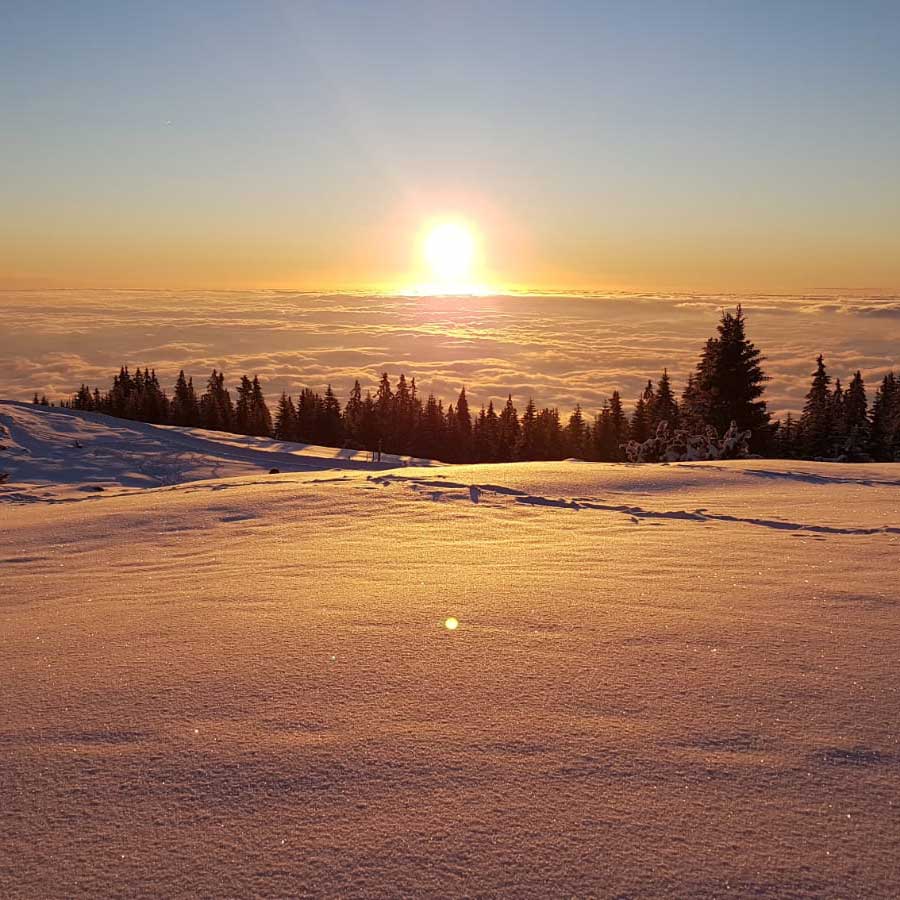 Winterklang